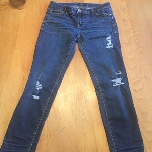 White House Black Market